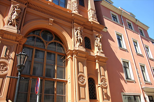 211-Старая Рига